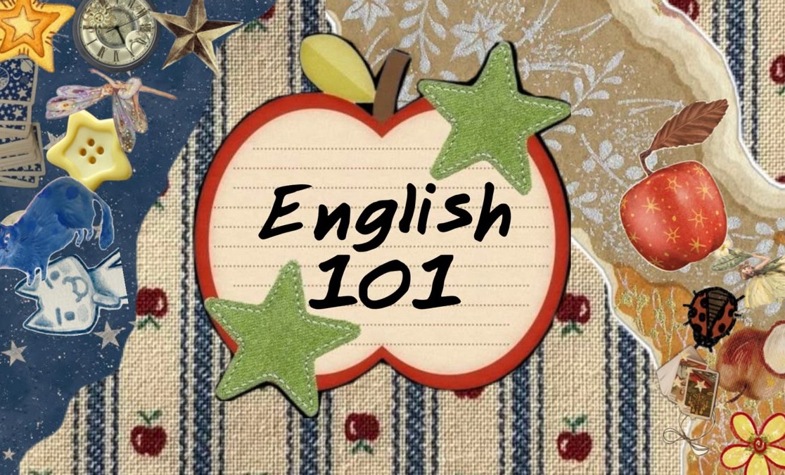 ENGL101-020-202720 | Home